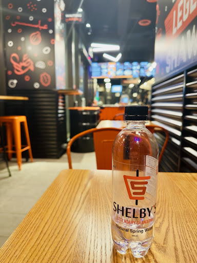 Photo of Shelby's Legendary Shawarma - Kingston - 575 Princess St, Kingston, ON K7L 1E1